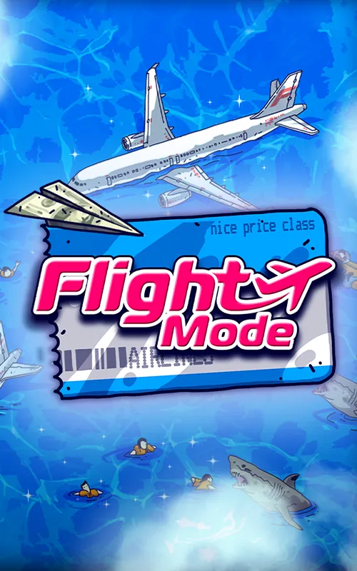 Flight Mode at Fever Slots Casino