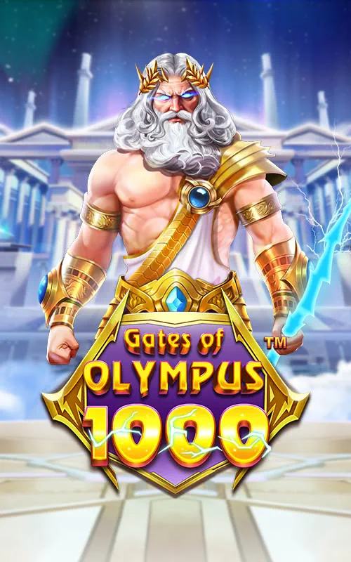 Gates of Olympus at Fever Slots Casino