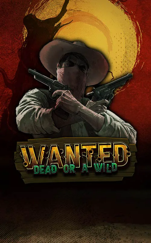 Wanted Dead or a Wild at Fever Slots Casino