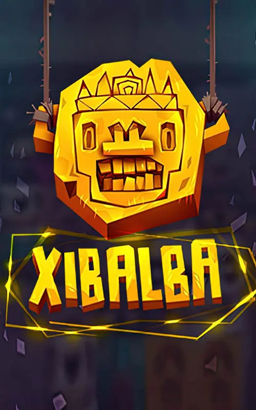Xibalba at Fever Slots Casino